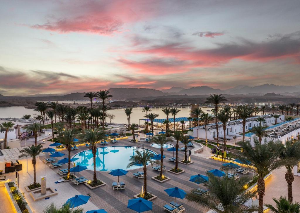 Albatros Pool