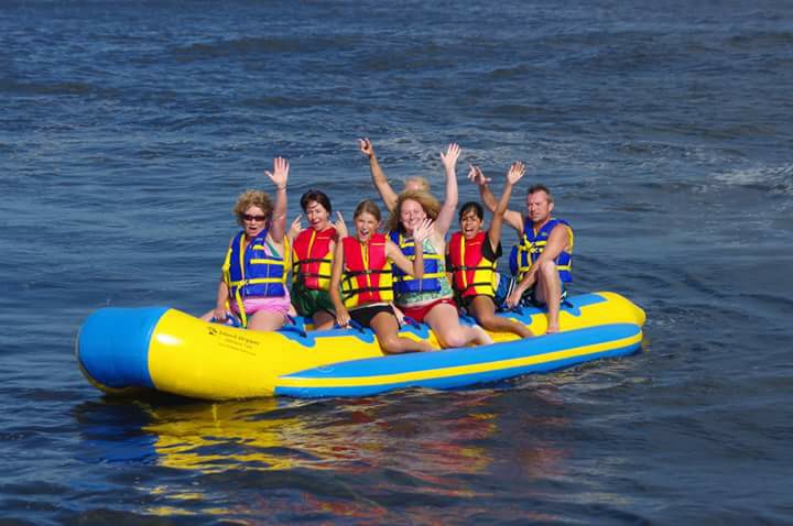Water Sport