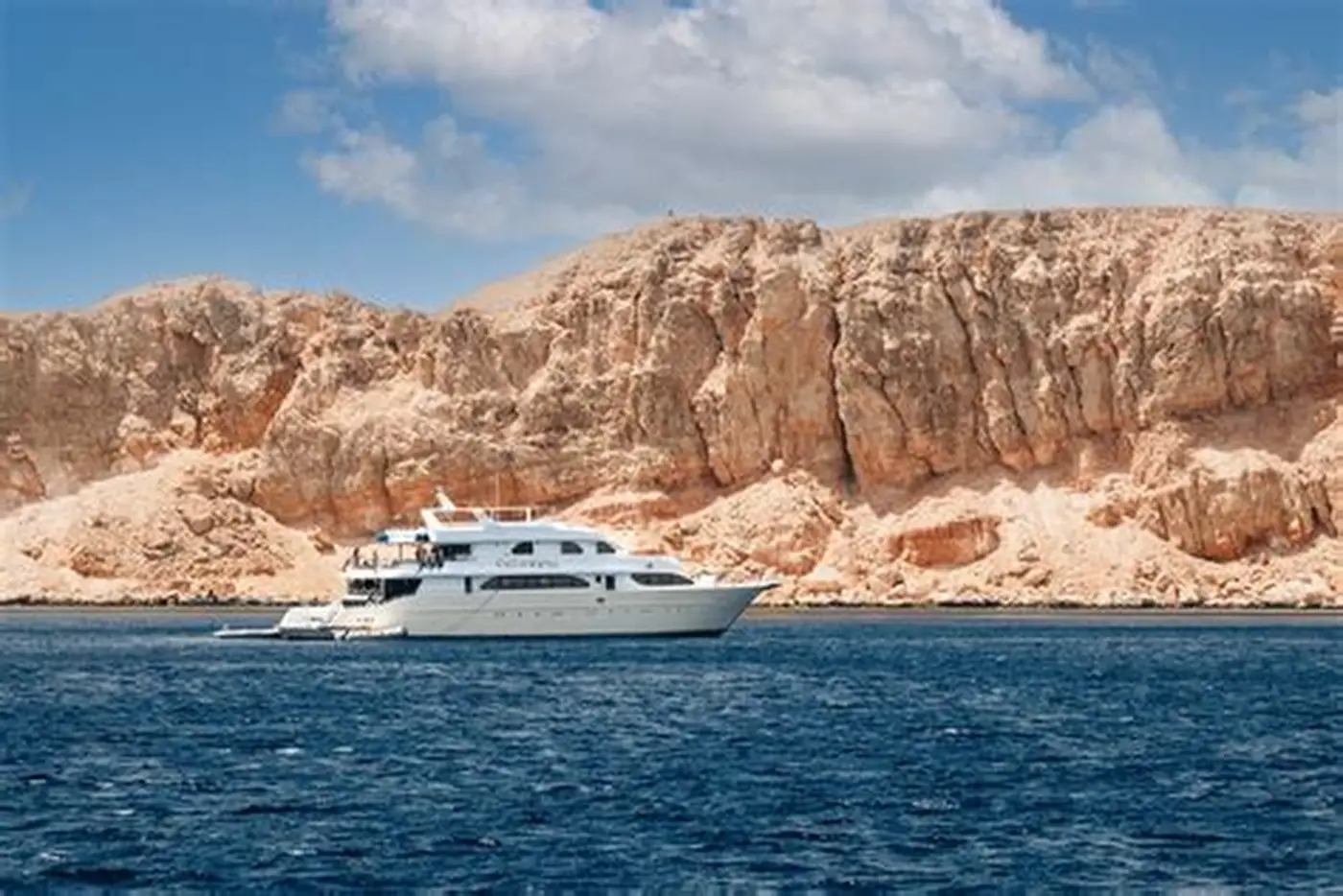 Ras Mohammed