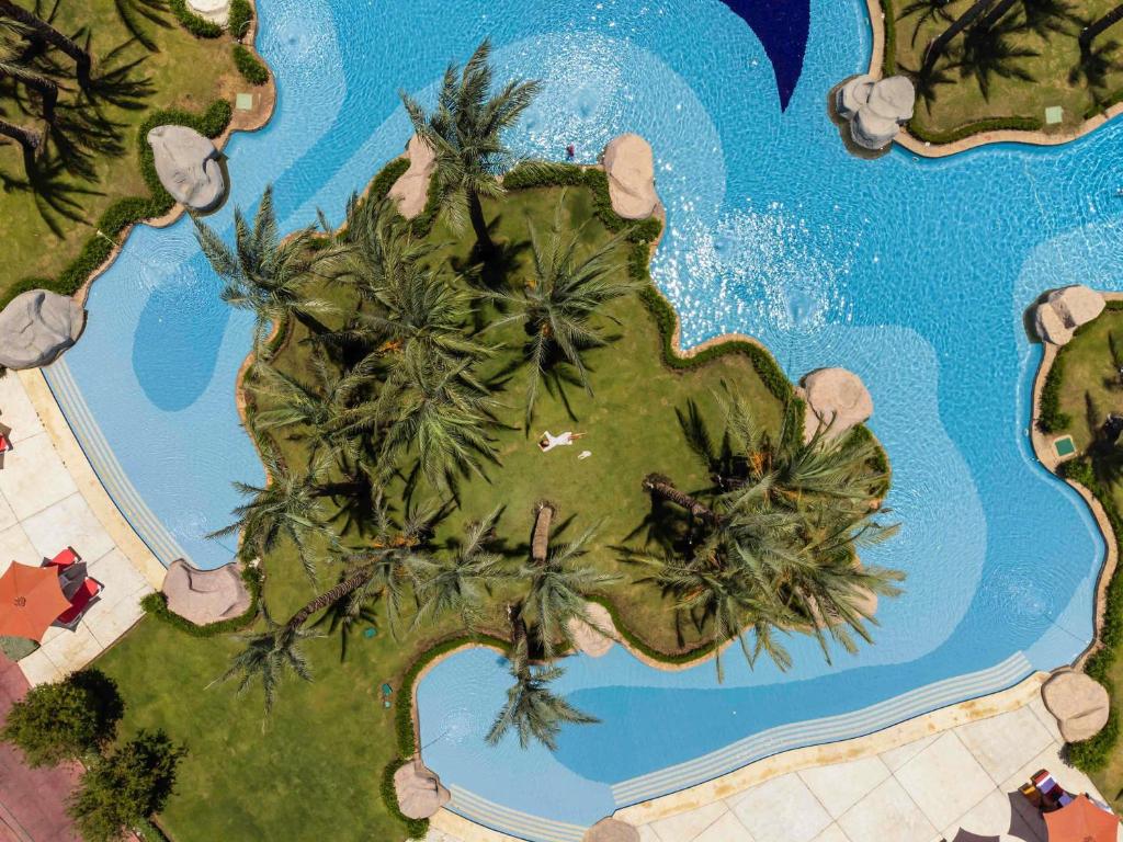 Rixos Premier