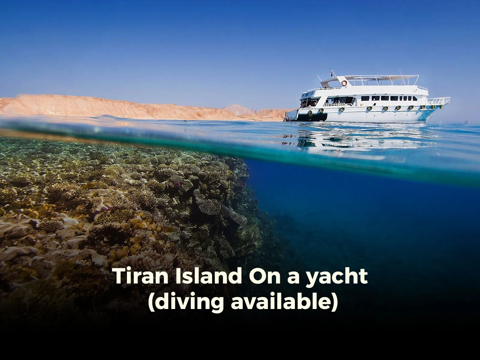 Teran Island